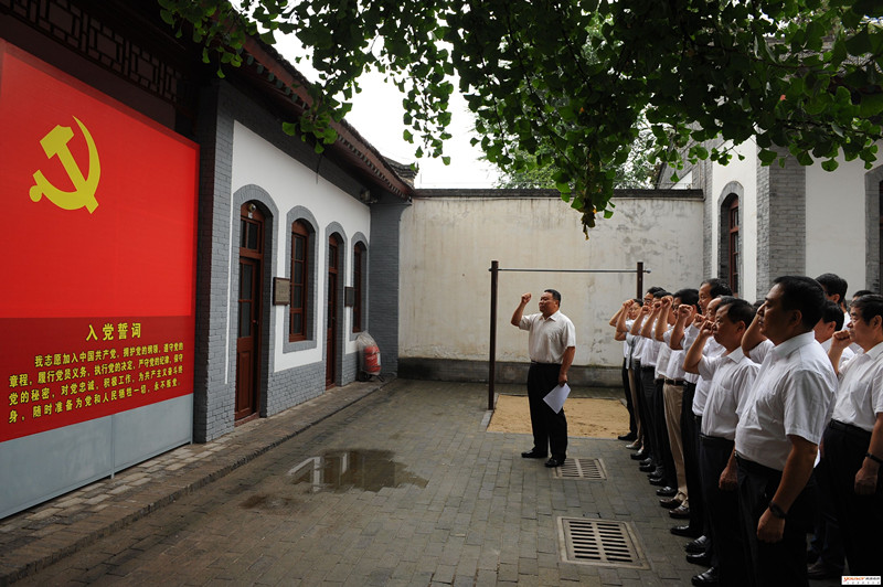 集團(tuán)公司系統(tǒng) “三嚴(yán)三實(shí)”專(zhuān)題教育實(shí)施方案